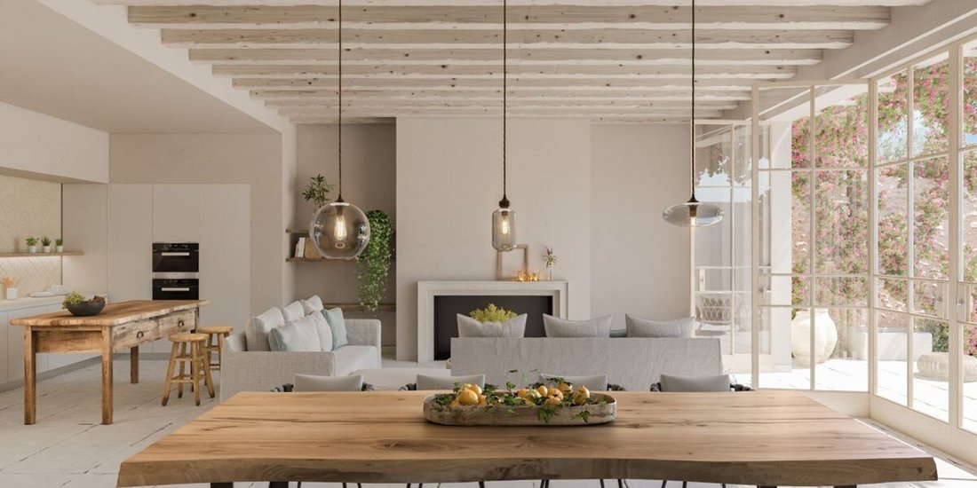 Townhouse in Santanyi, Balearic Islands, Spain 5 - 15385761