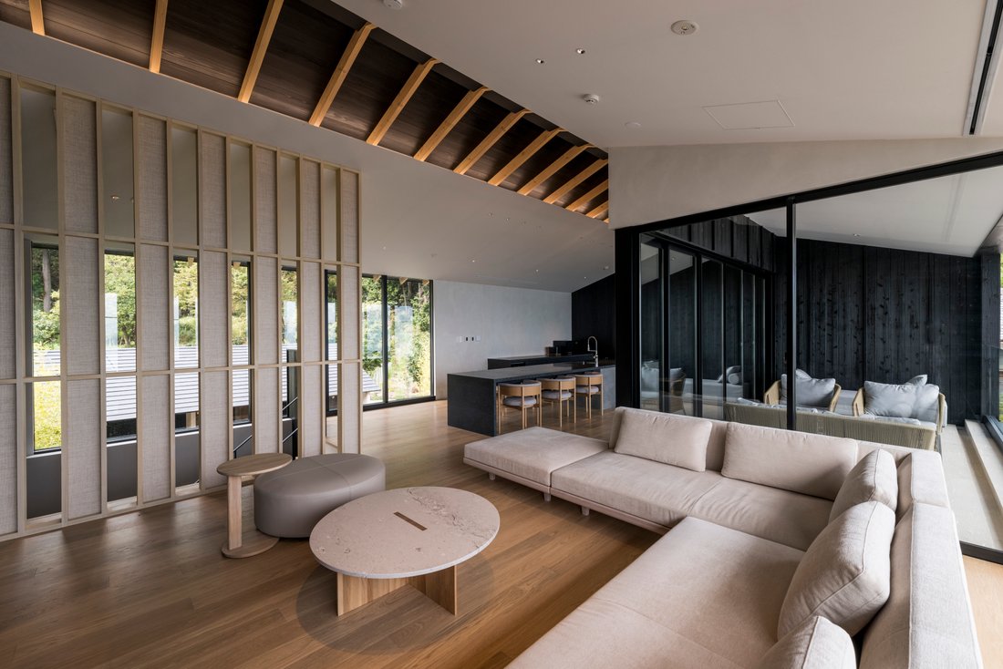 Villa in Nagahama, Shiga, Japan 5 - 17467303