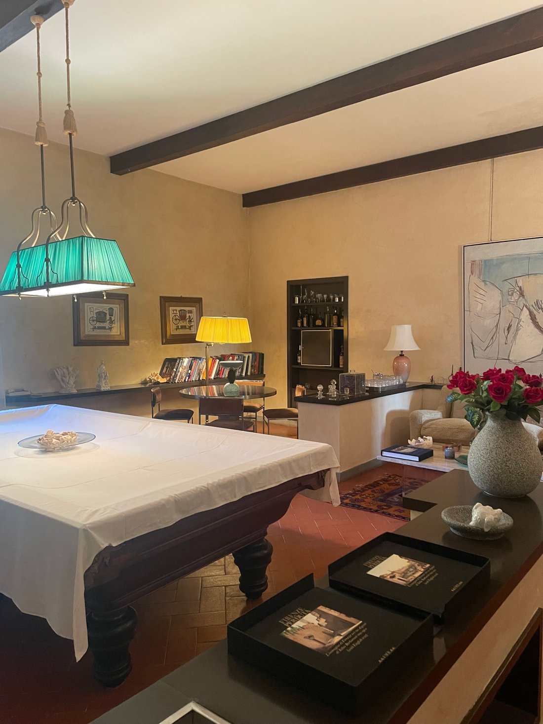 Apartment in Capannuccia, Bagno A Ripoli, Tuscany 5 - 17465092