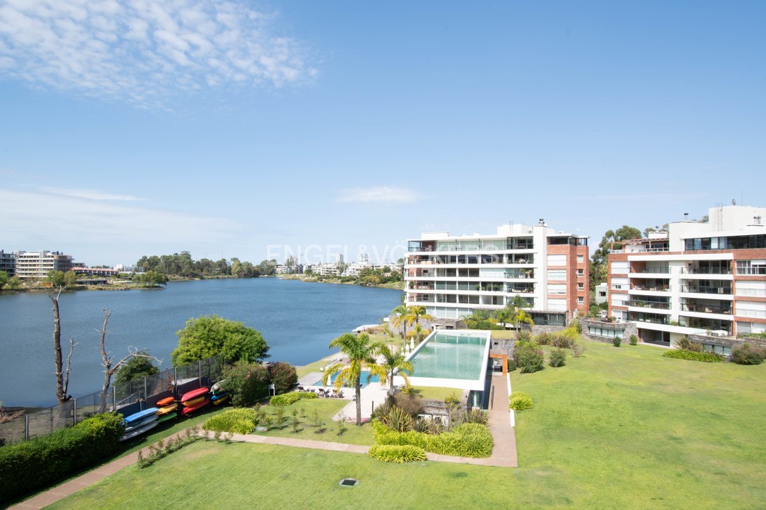 Penthouse in Ciudad de la Costa, Canelones Department, Uruguay 4 - 17465109
