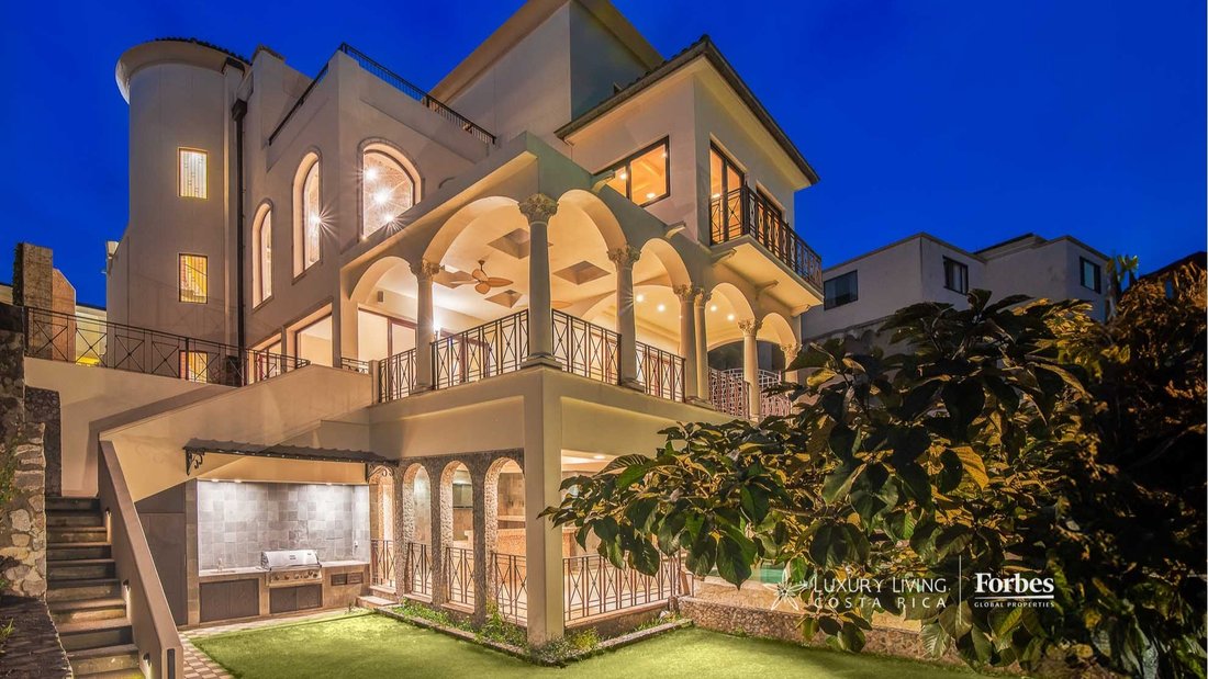 House in San Rafael, Santa Ana, Costa Rica 1 - 17467326