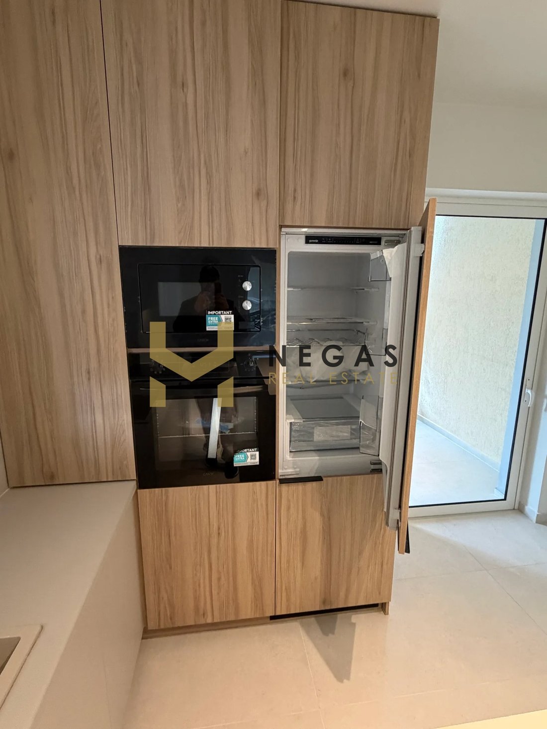 Apartment in Glyfada, Attica, Greece 3 - 17464414