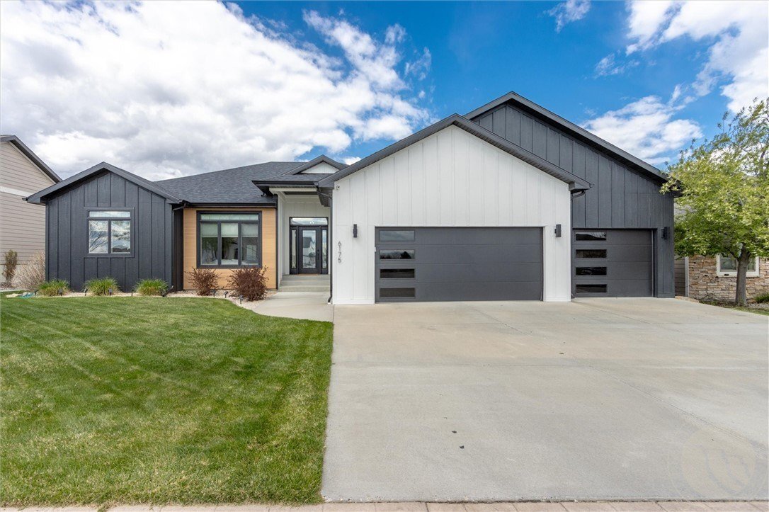 House in Billings, Montana, United States 1 - 17467476