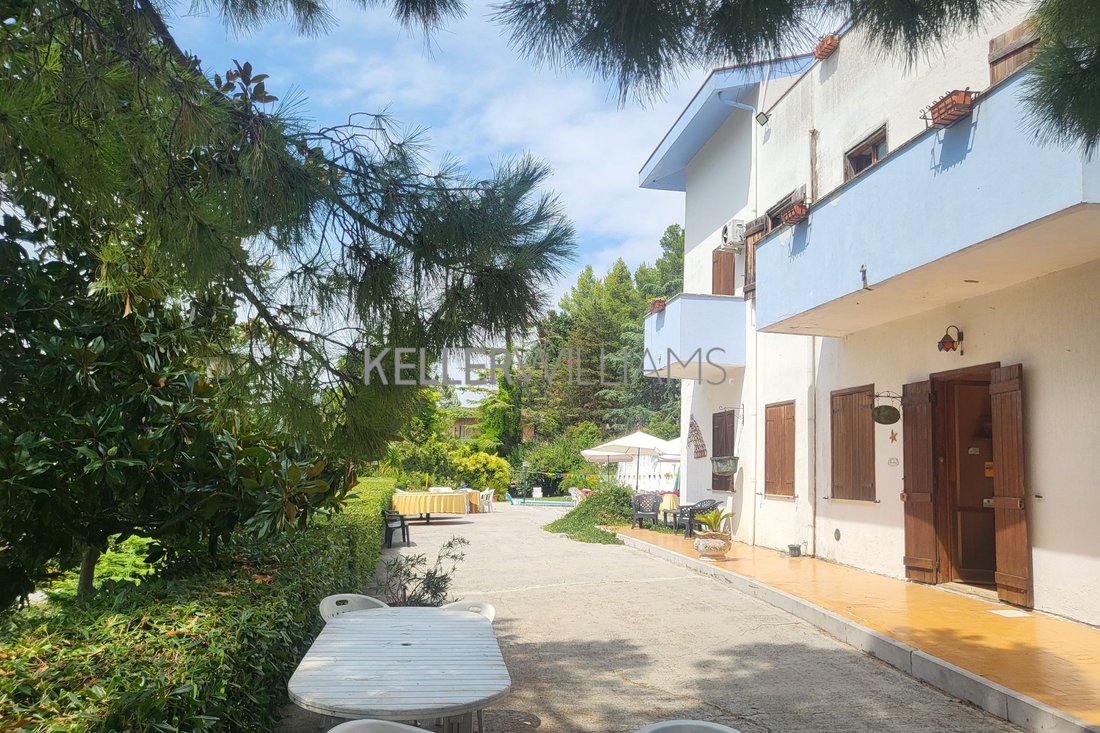 House in Atri, Abruzzo, Italy 4 - 17466839
