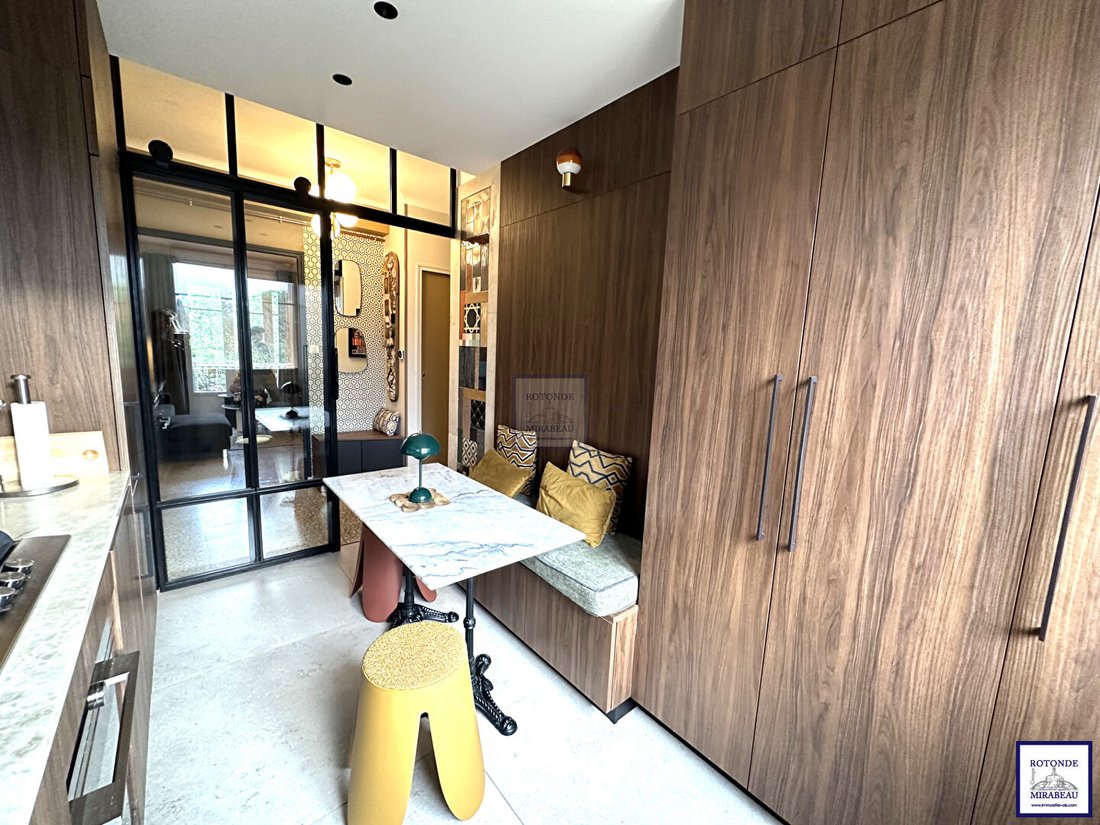 Apartment in Granettes-Jauberte-Sainte Anne, Aix-en-Provence, France 5 - 17467227