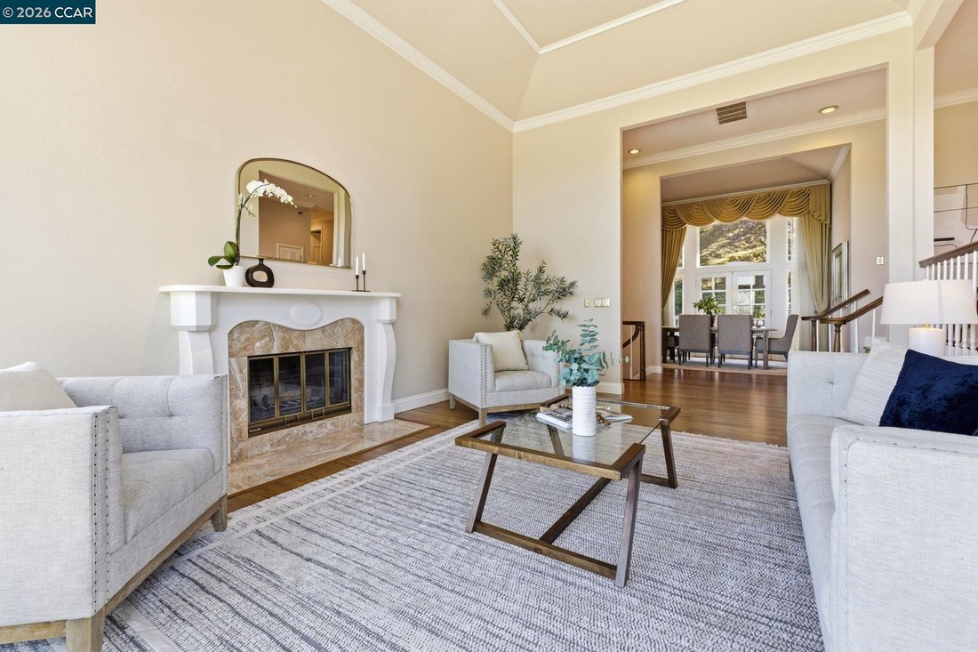 House in Walnut Creek, California, United States 4 - 17466732