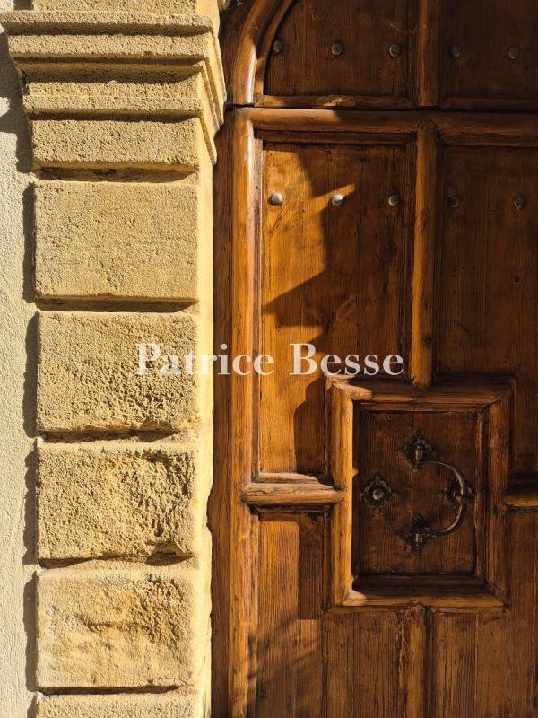 House in Comtale-Cente-Cours Mirabeau, Aix-en-Provence, France 3 - 17466364
