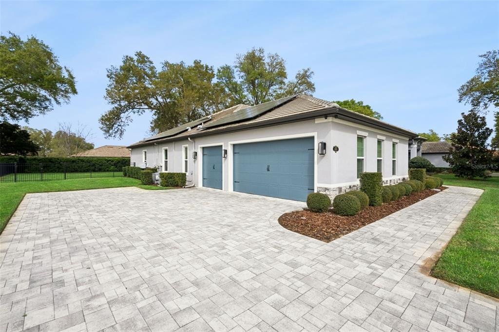 Maison à Sorrento, Floride, États-Unis 3 - 17464798