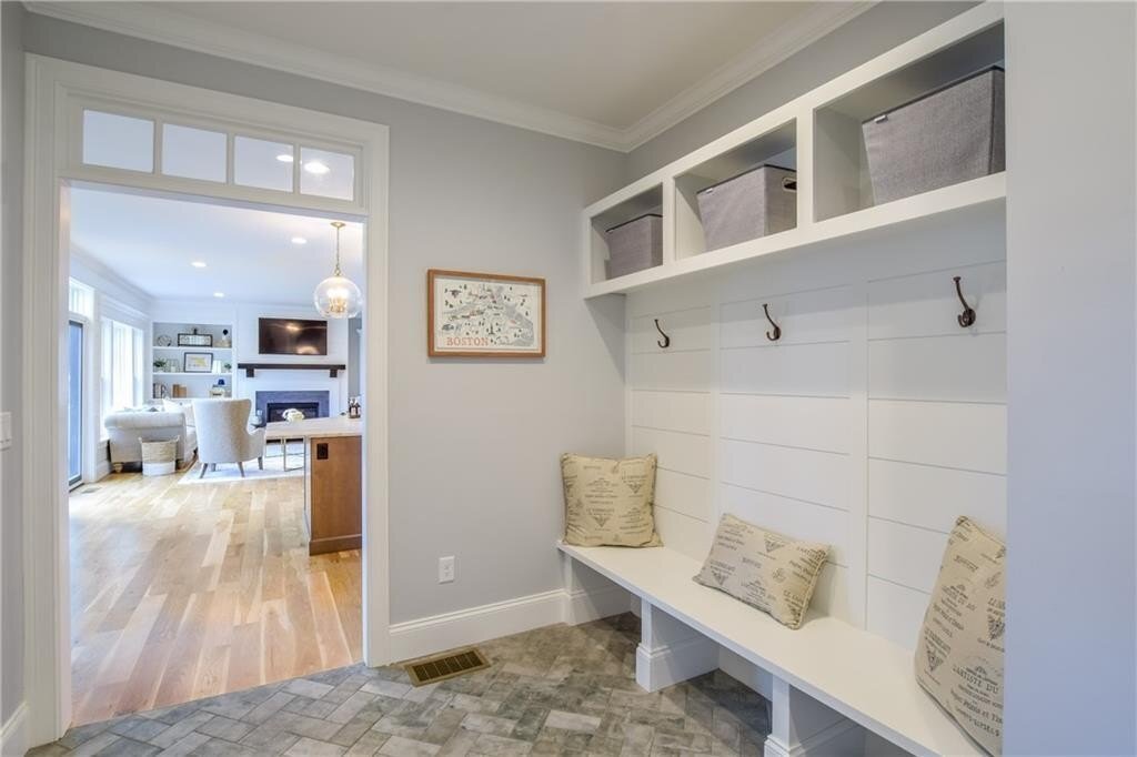 House in South Kingstown, Rhode Island, United States 5 - 17468328