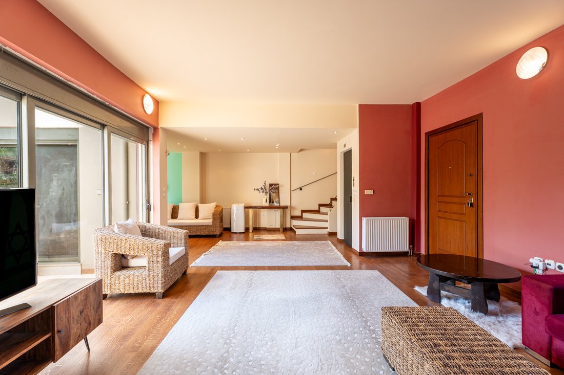 House in Glyfada, Attica, Greece 3 - 17467369