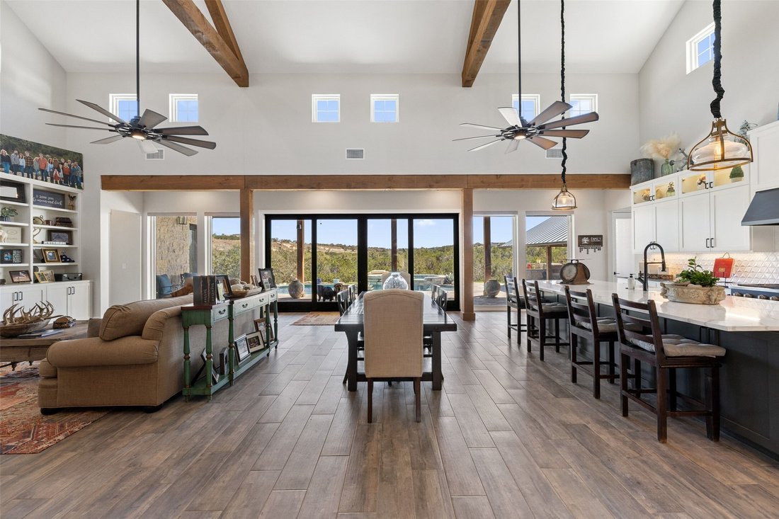 House in Johnson City, Texas, United States 4 - 17466730