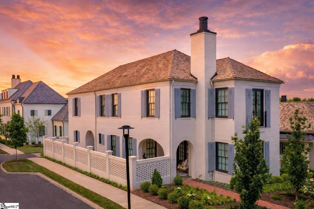 House in Greenville, South Carolina, United States 1 - 17466670