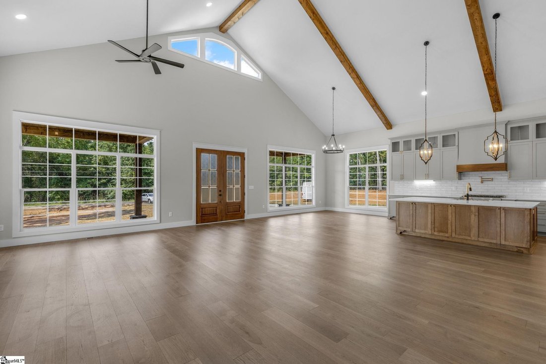 Haus in Pendleton, South Carolina, Vereinigte Staaten 4 - 17466678