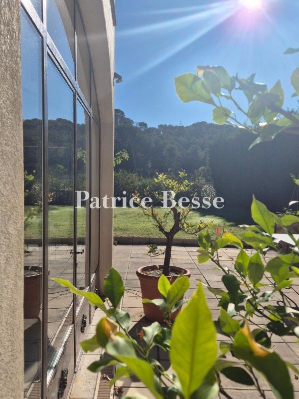 House in Comtale-Cente-Cours Mirabeau, Aix-en-Provence, France 4 - 17466364
