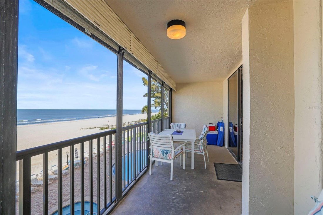 Condo in Indian Shores, Florida, United States 4 - 17464548