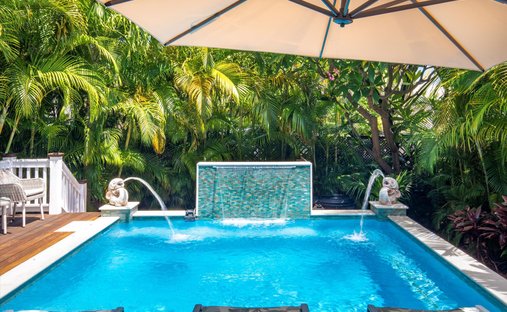 Maison à Key West, Floride, États-Unis 1