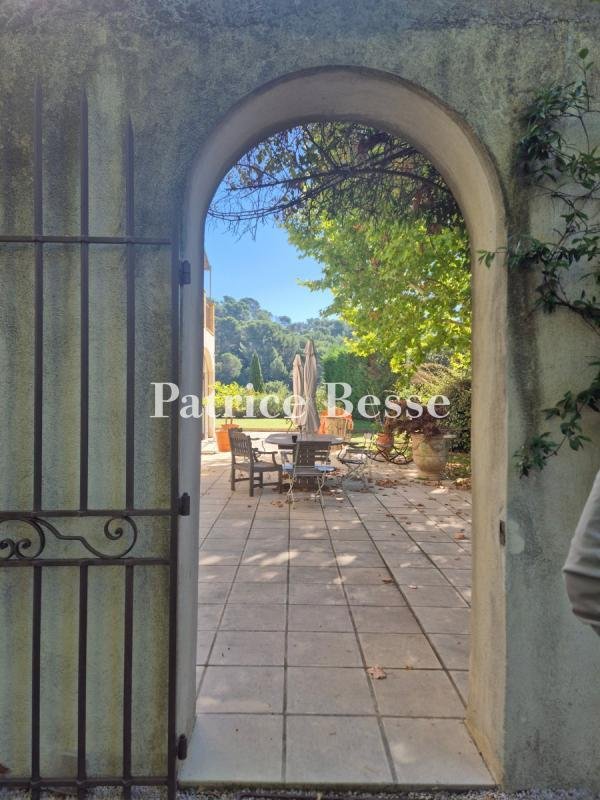 House in Comtale-Cente-Cours Mirabeau, Aix-en-Provence, France 2 - 17466364