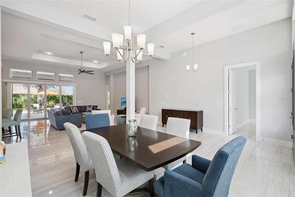 Maison à Sorrento, Floride, États-Unis 5 - 17464798