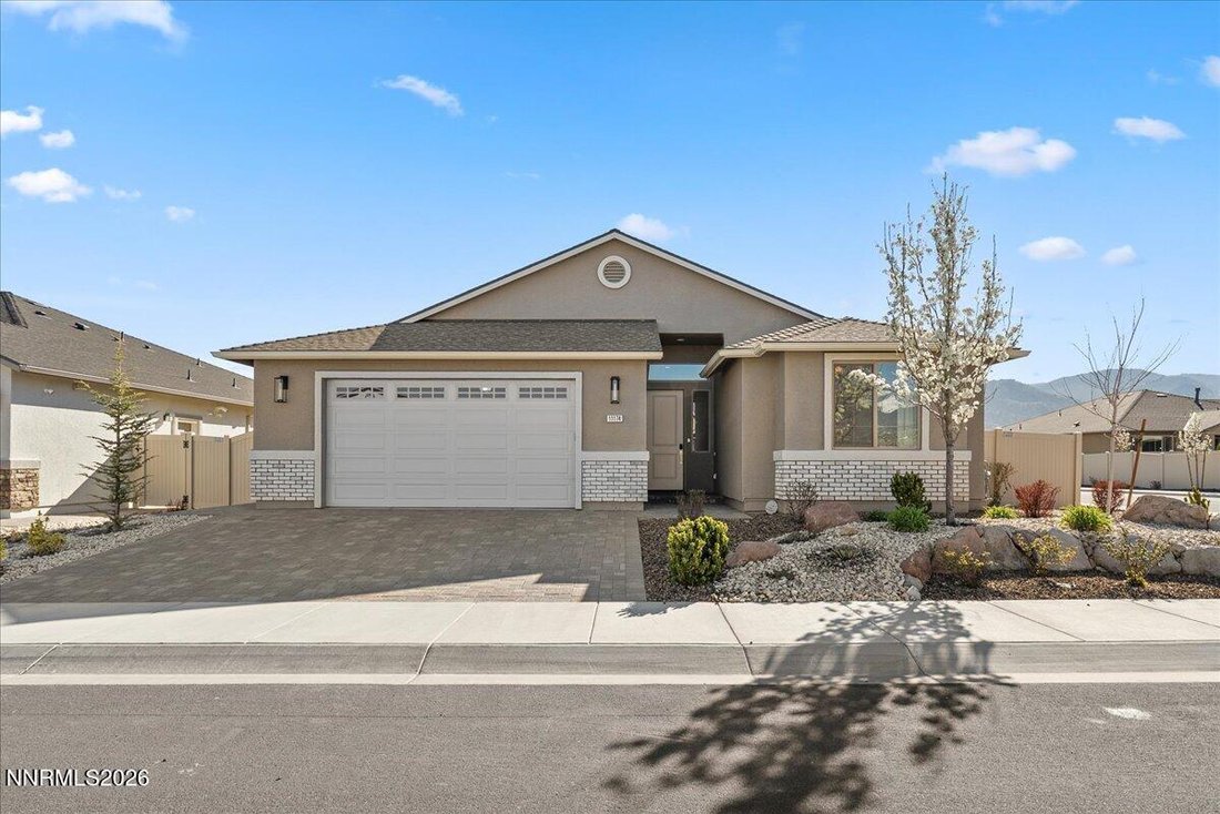 House in Reno, Nevada, United States 3 - 17466294
