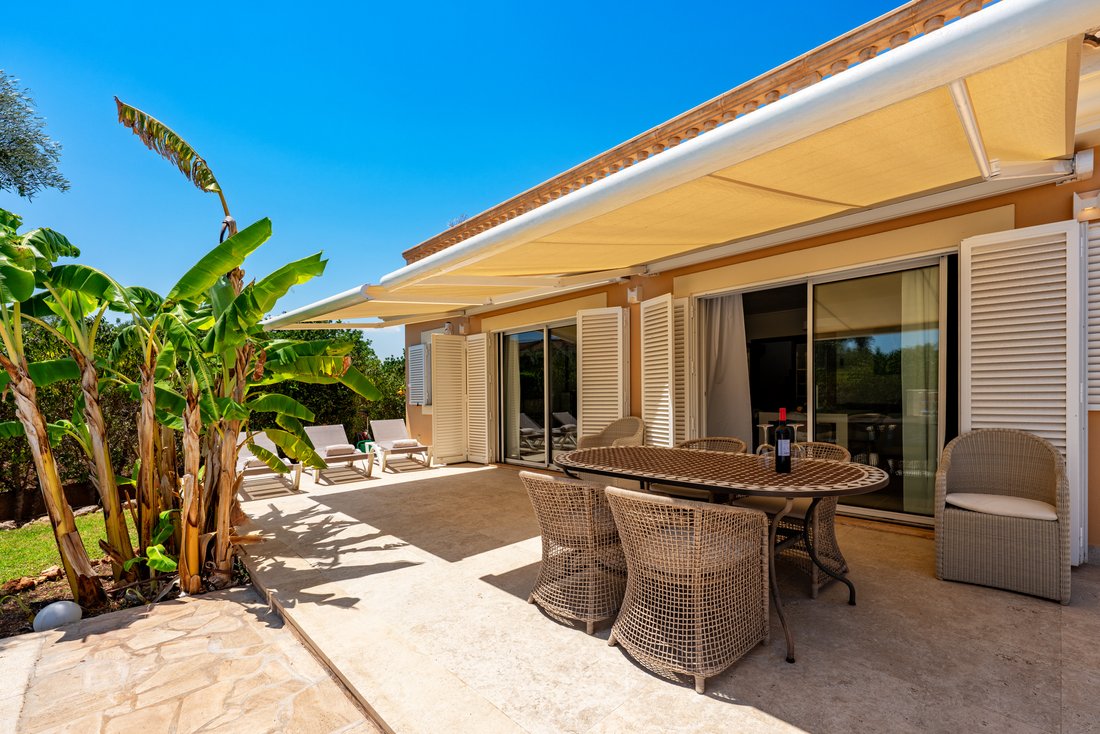 Villa à Sant Llorenç des Cardassar, Îles Baléares, Espagne 2 - 17464385