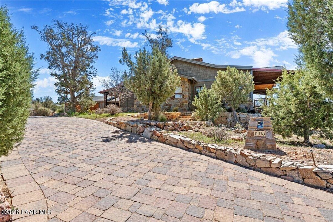 House in Prescott, Arizona, United States 2 - 17464193