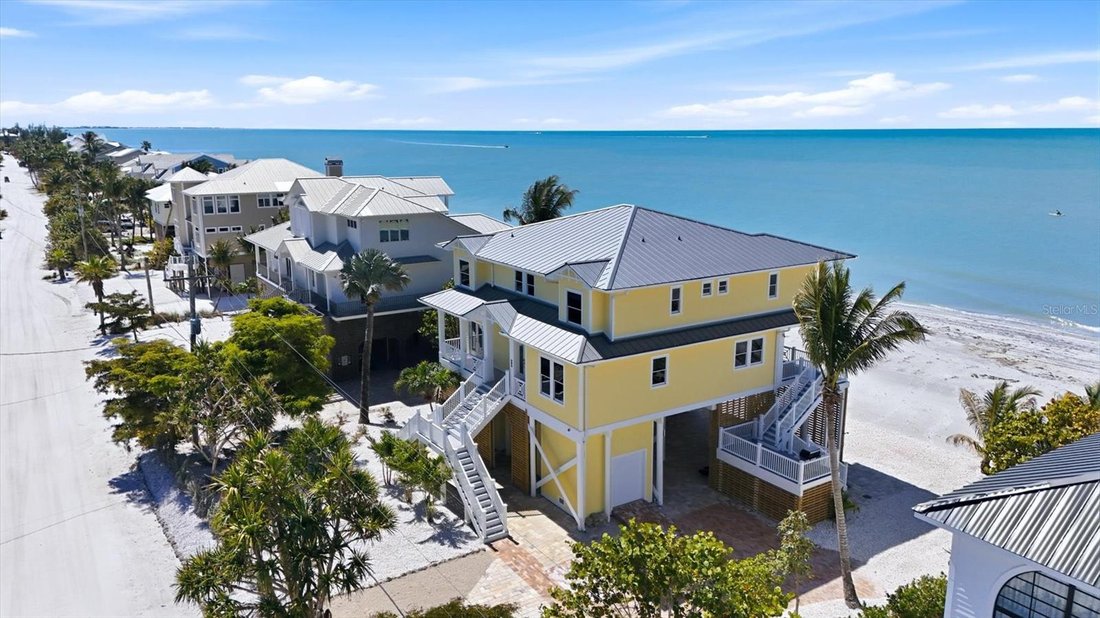 House in Placida, Florida, United States 5 - 17464235
