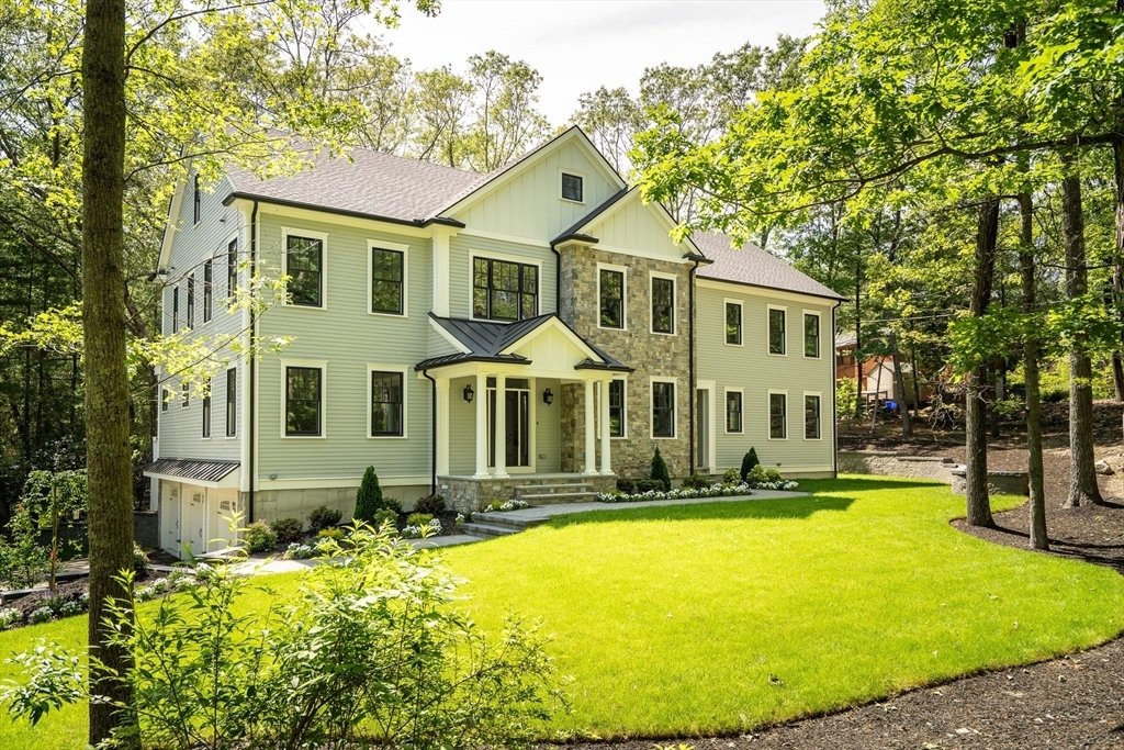 House in Lexington, Massachusetts, United States 1 - 17466070
