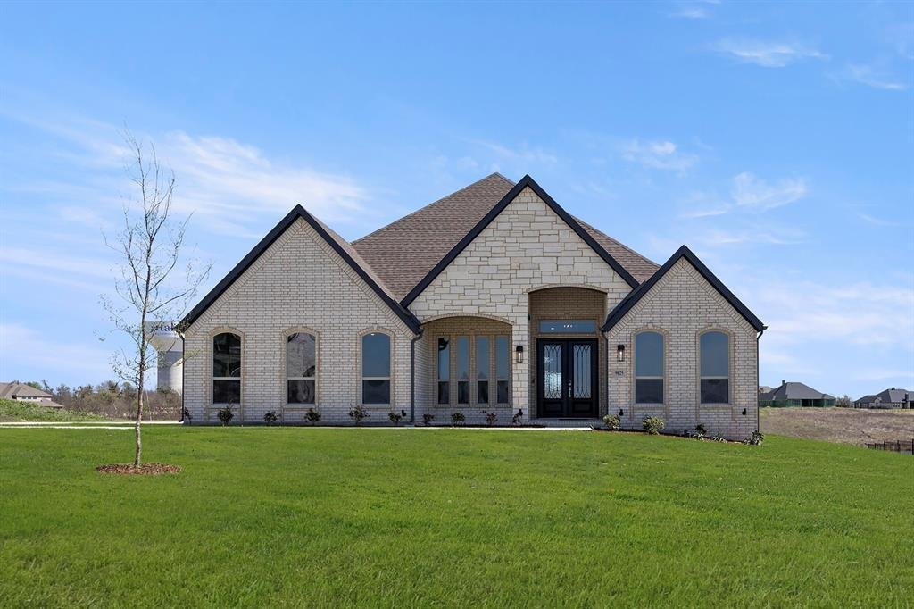 House in Mesquite, Texas, United States 1 - 17373082