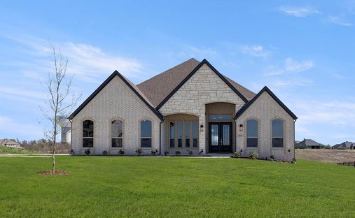 Haus in Mesquite, Texas, Vereinigte Staaten 1
