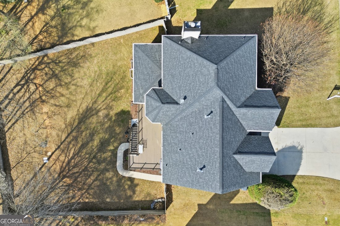 House in Acworth, Georgia, United States 4 - 17466353