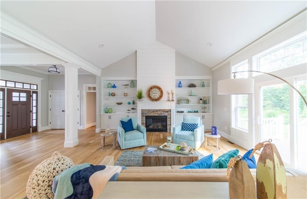 House in South Kingstown, Rhode Island, United States 2 - 17468392