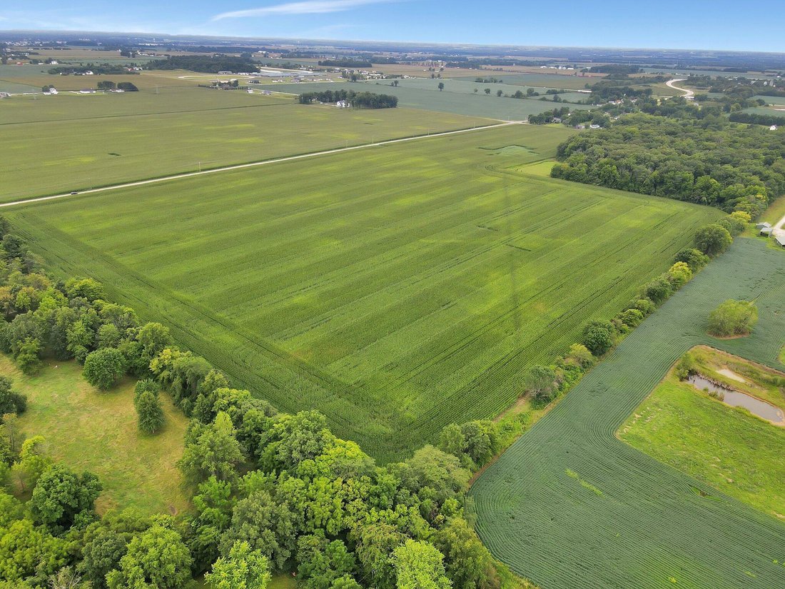Land in Ashville, Ohio, United States 3 - 17466682