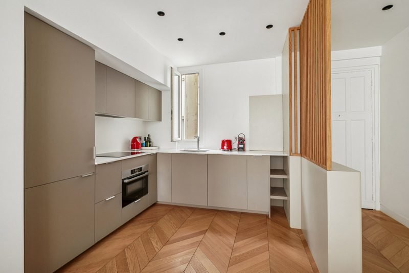 Apartment in Elysées-Madeleine, Paris 8e Arrondissement, Paris 5 - 17468663