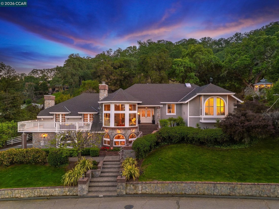House in Walnut Creek, California, United States 1 - 17466732