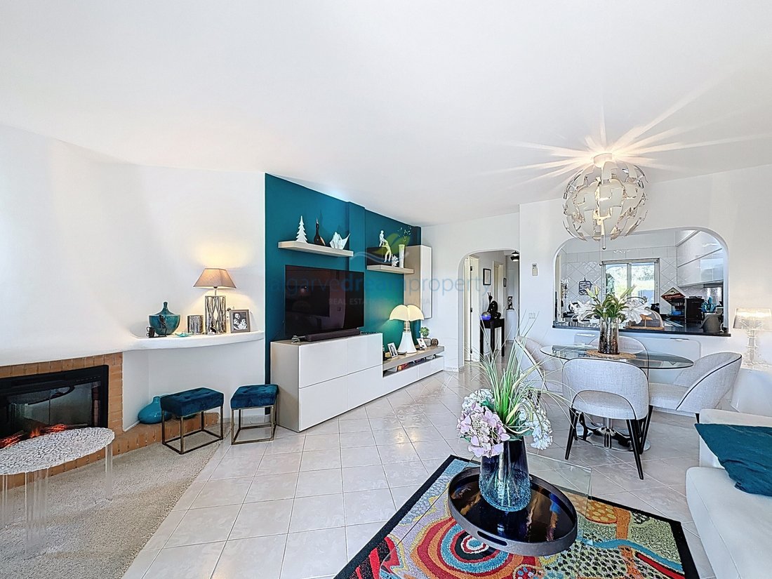 Apartment in Olhos de Agua, Algarve, Portugal 4 - 17467591