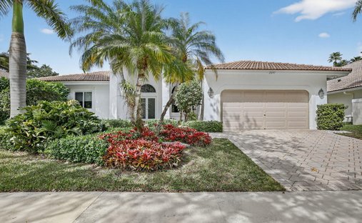 Haus in Weston, Florida, Vereinigte Staaten 1