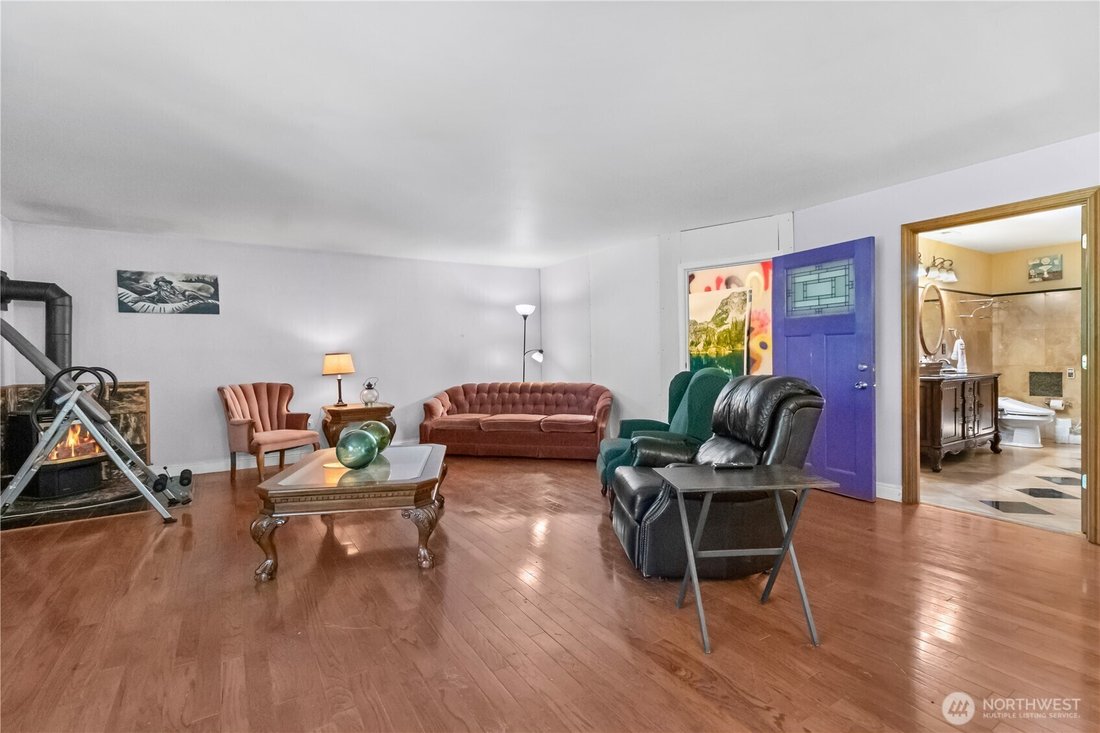 Haus in Tenino, Washington, Vereinigte Staaten 5 - 17307714