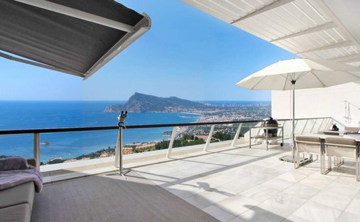 Apartment in Altea Hills, Altea, Valencian Community 1