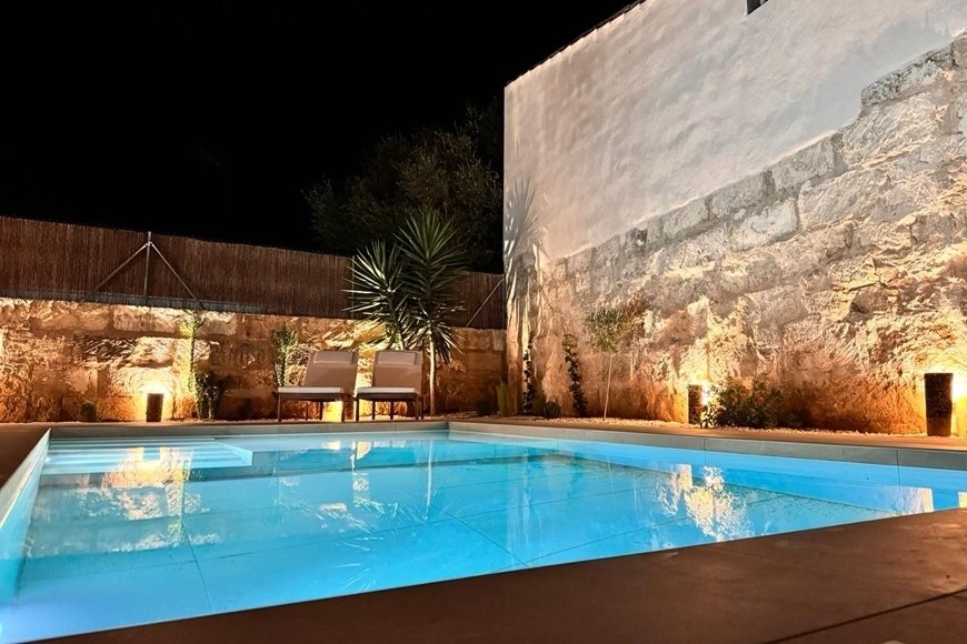 Townhouse in Muro, Balearic Islands, Spain 5 - 13161305