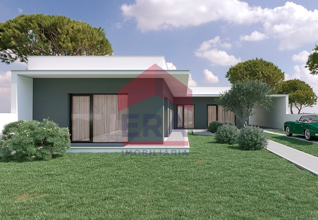 Land in Olho Marinho, Leiria District, Portugal 5 - 17467579