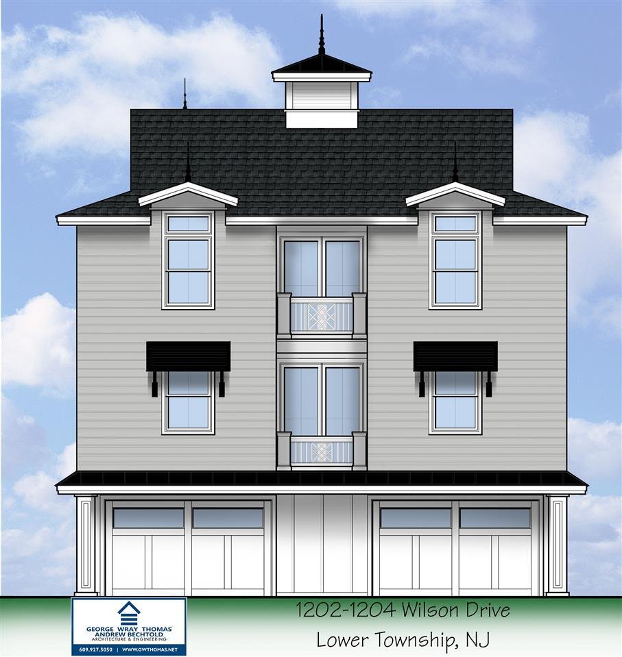 Condo in Cape May, New Jersey, United States 2 - 17465522