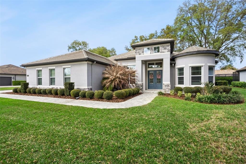 Maison à Sorrento, Floride, États-Unis 2 - 17464798
