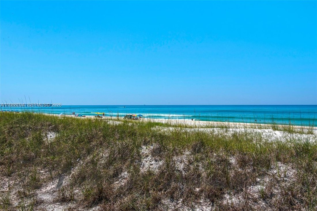 House in Panama City Beach, Florida, United States 4 - 17466478