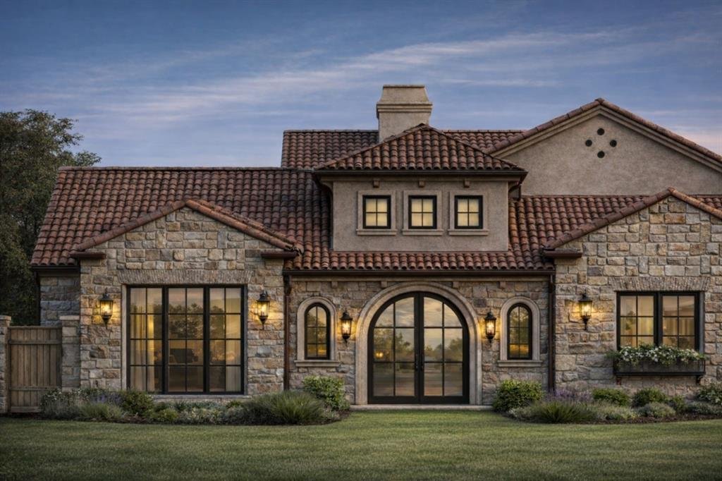 House in Keller, Texas, United States 1 - 17466883