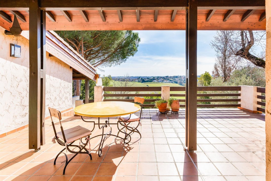 House in Vigoulet-Auzil, Occitania, France 5 - 17421251