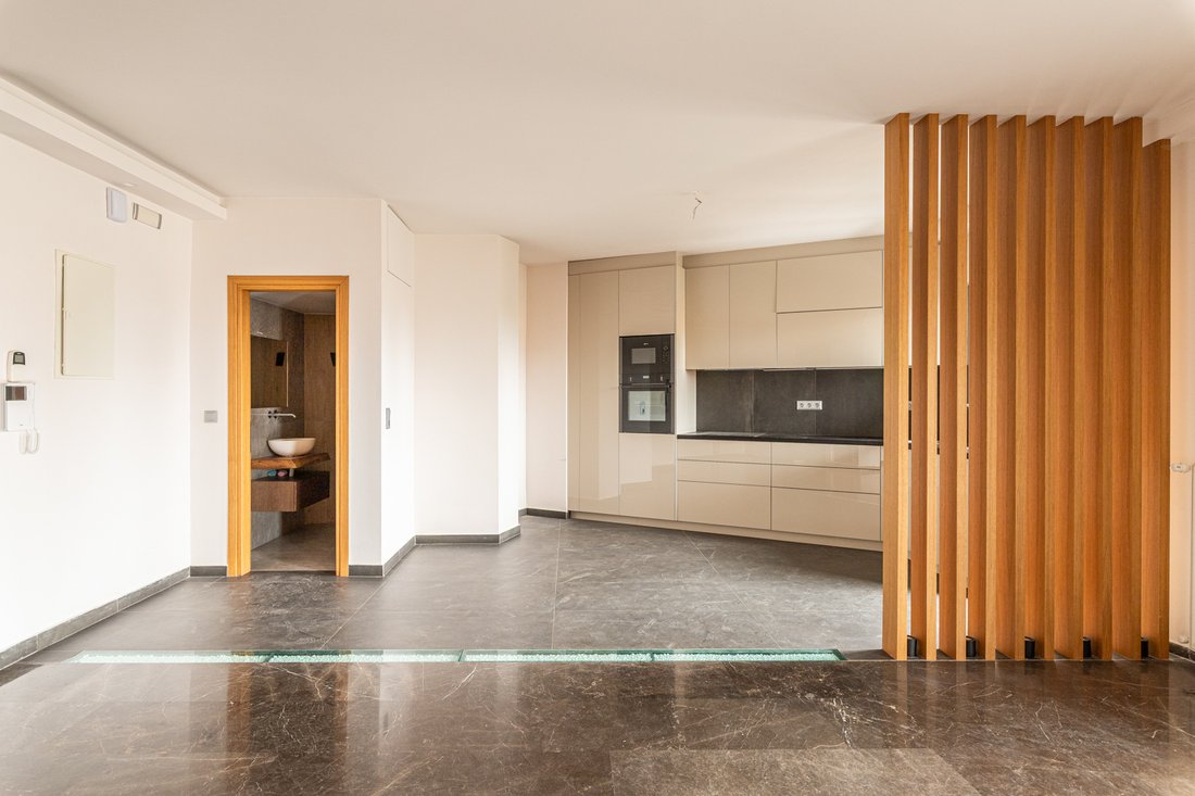 Appartement à Kephissia, Attique, Grèce 3 - 17467398