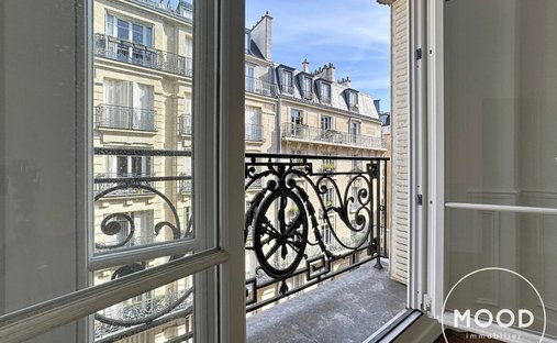 Apartment in Violet Commerce, Paris 15e Arrondissement, Paris 1