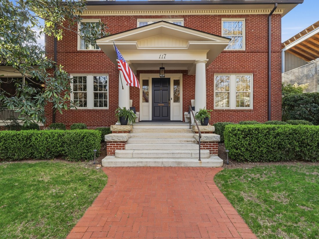 House in Raleigh, North Carolina, United States 2 - 17464712