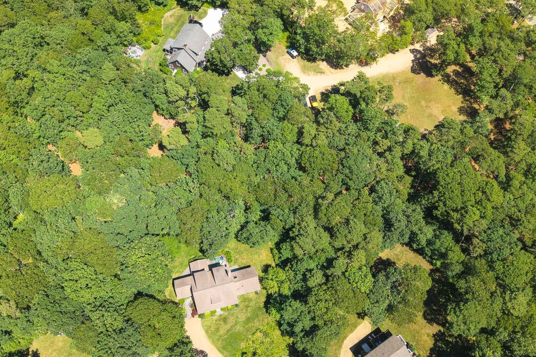 Land in Edgartown, Massachusetts, United States 1 - 17468467