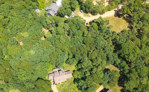 Land in Edgartown, Massachusetts, Vereinigte Staaten 1